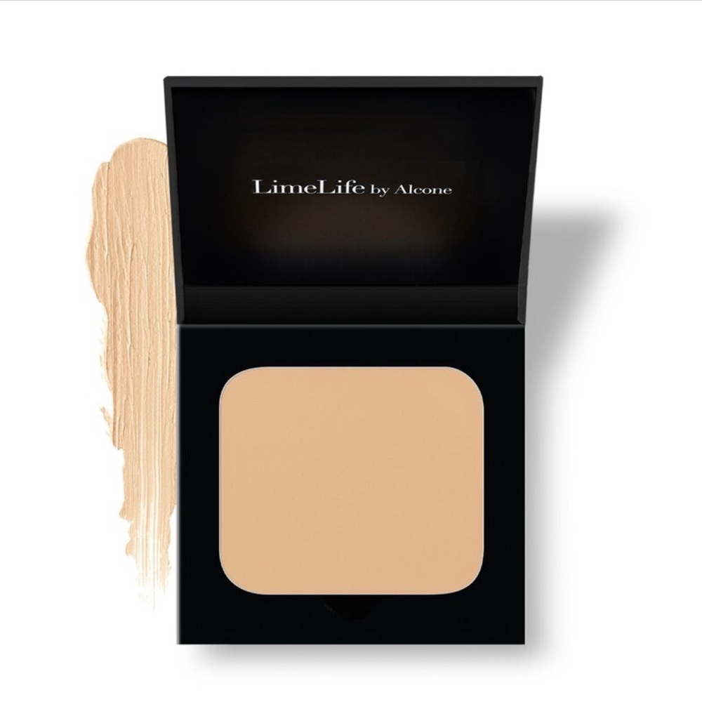 Limelife by Alcone Perfect Cream Foundation in 14 (Shinto 0) (104W)